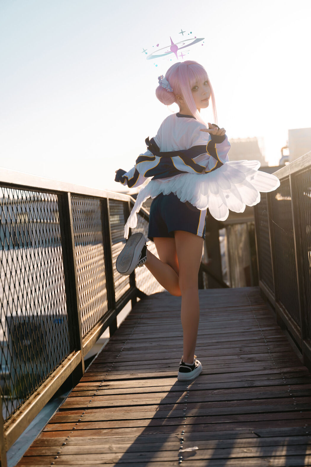 Coser@矢量鱼 – Mika Misono (41P)