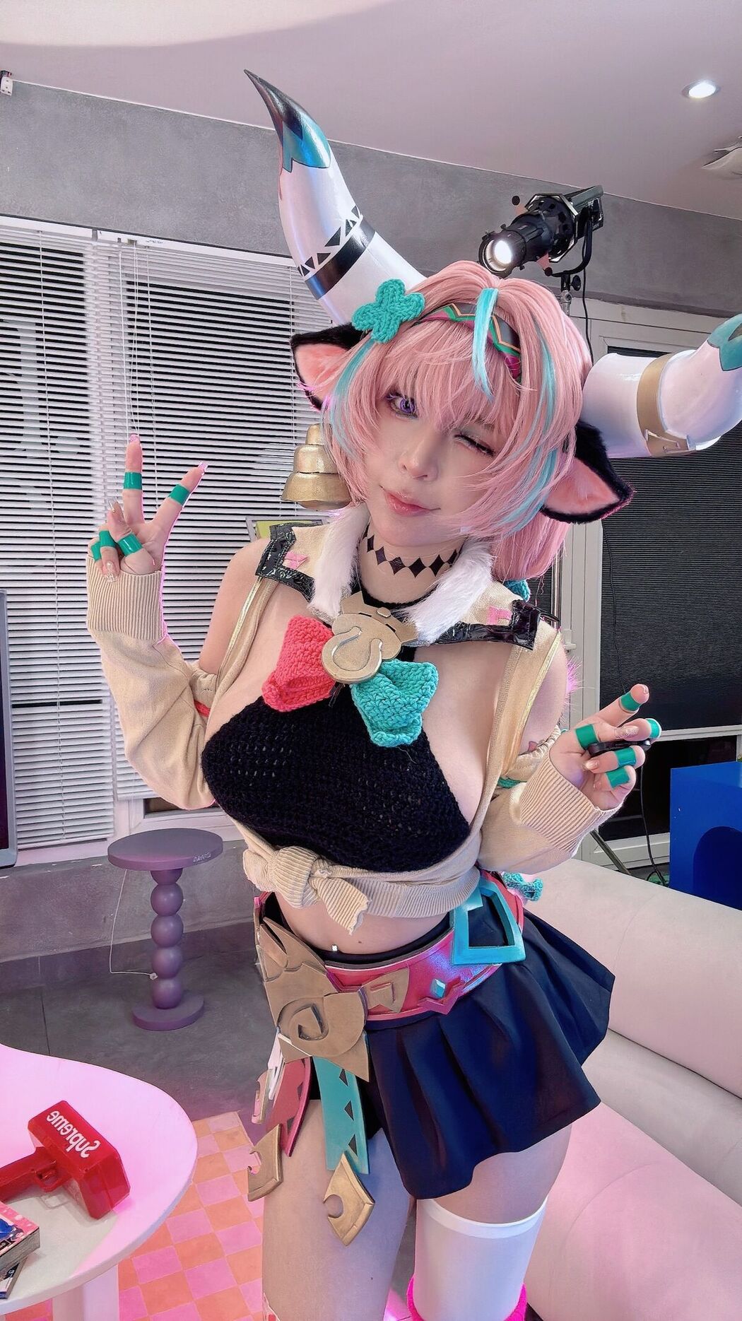 Coser@Umekoj &#8211; Varesa Part02 (59P)