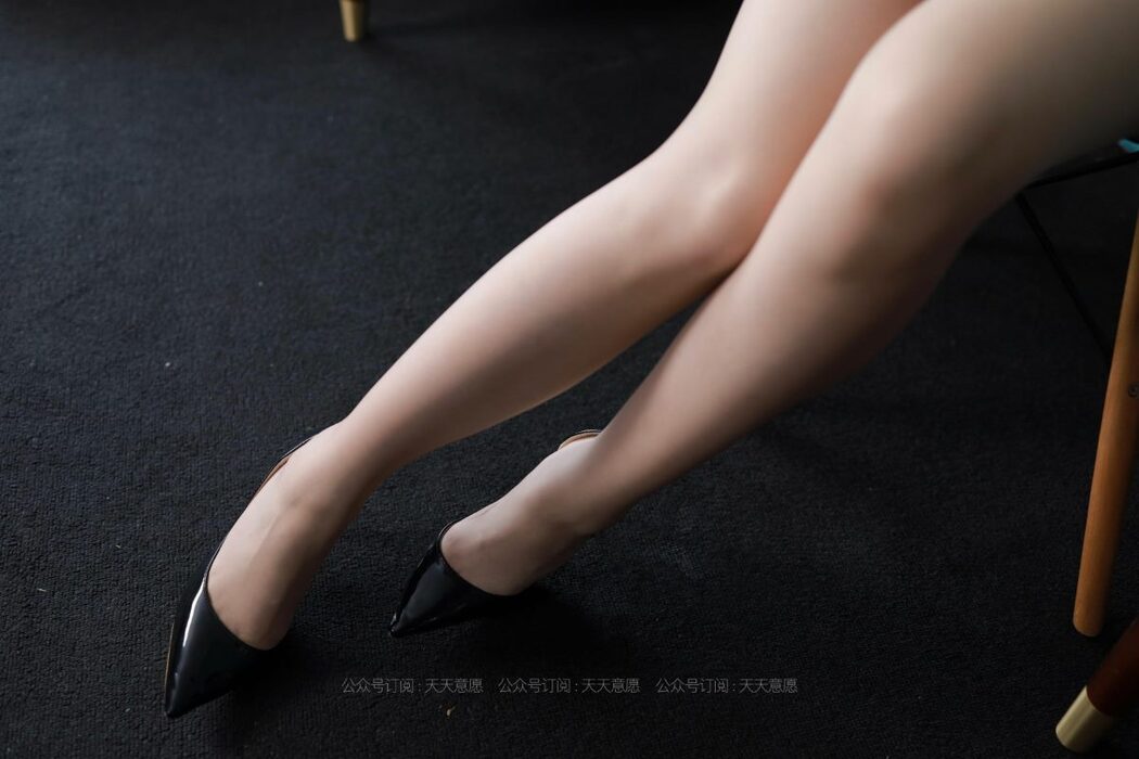 IESS异思趣向 No.845 Xiao Jie