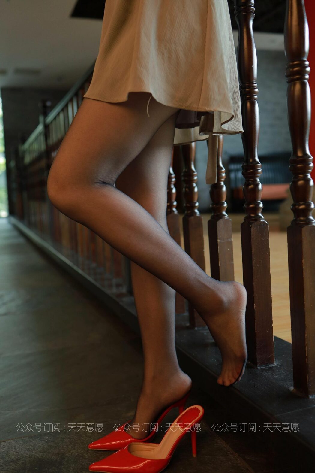 IESS异思趣向 No.827 Xiao Jie