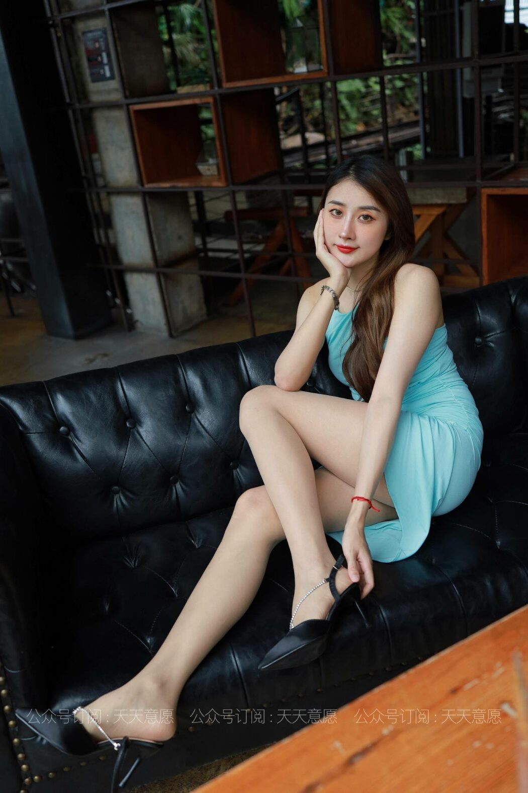 IESS异思趣向 No.838 Xia Xia