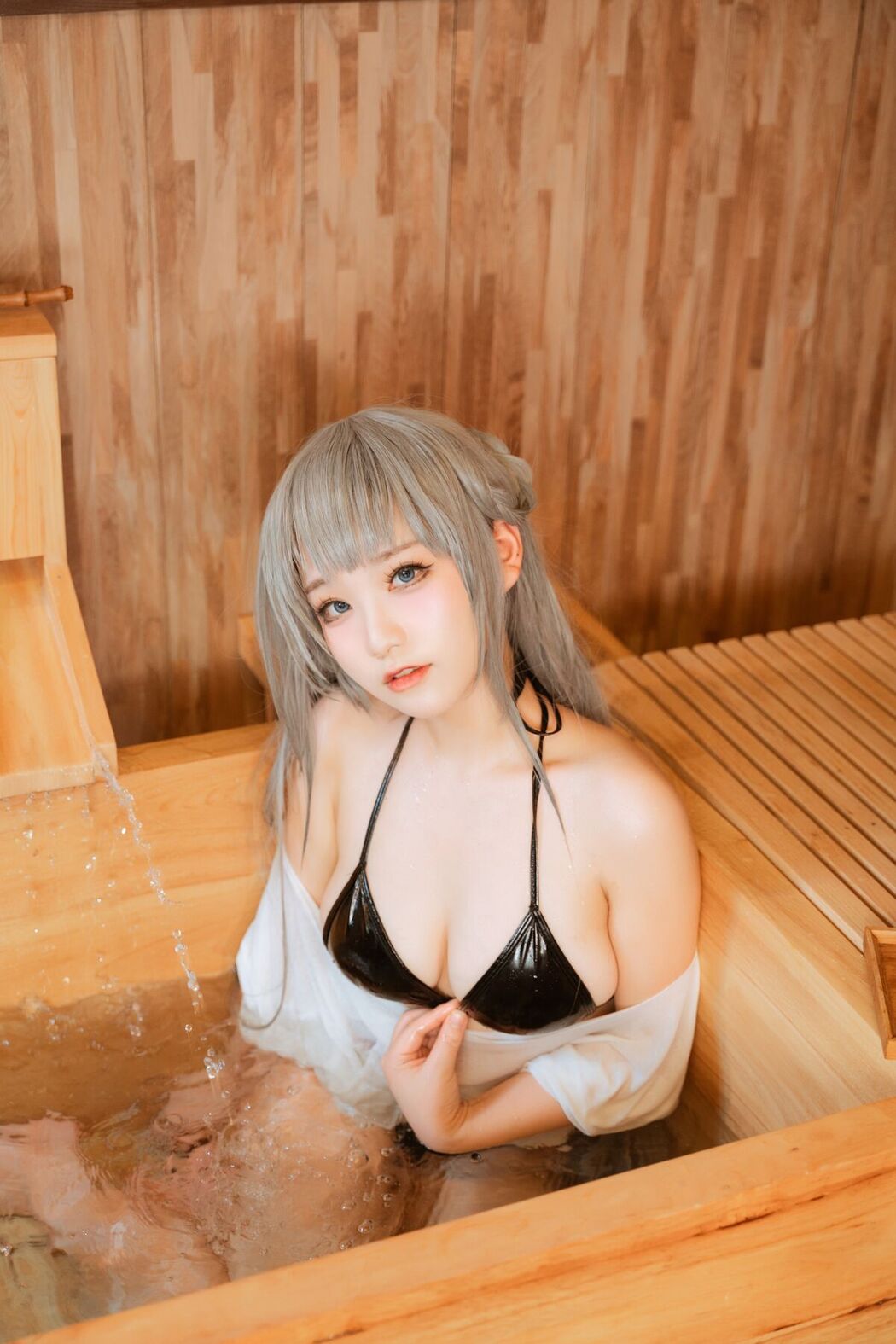 Coser@七七娜娜子 &#8211; 美因茨 (45P)