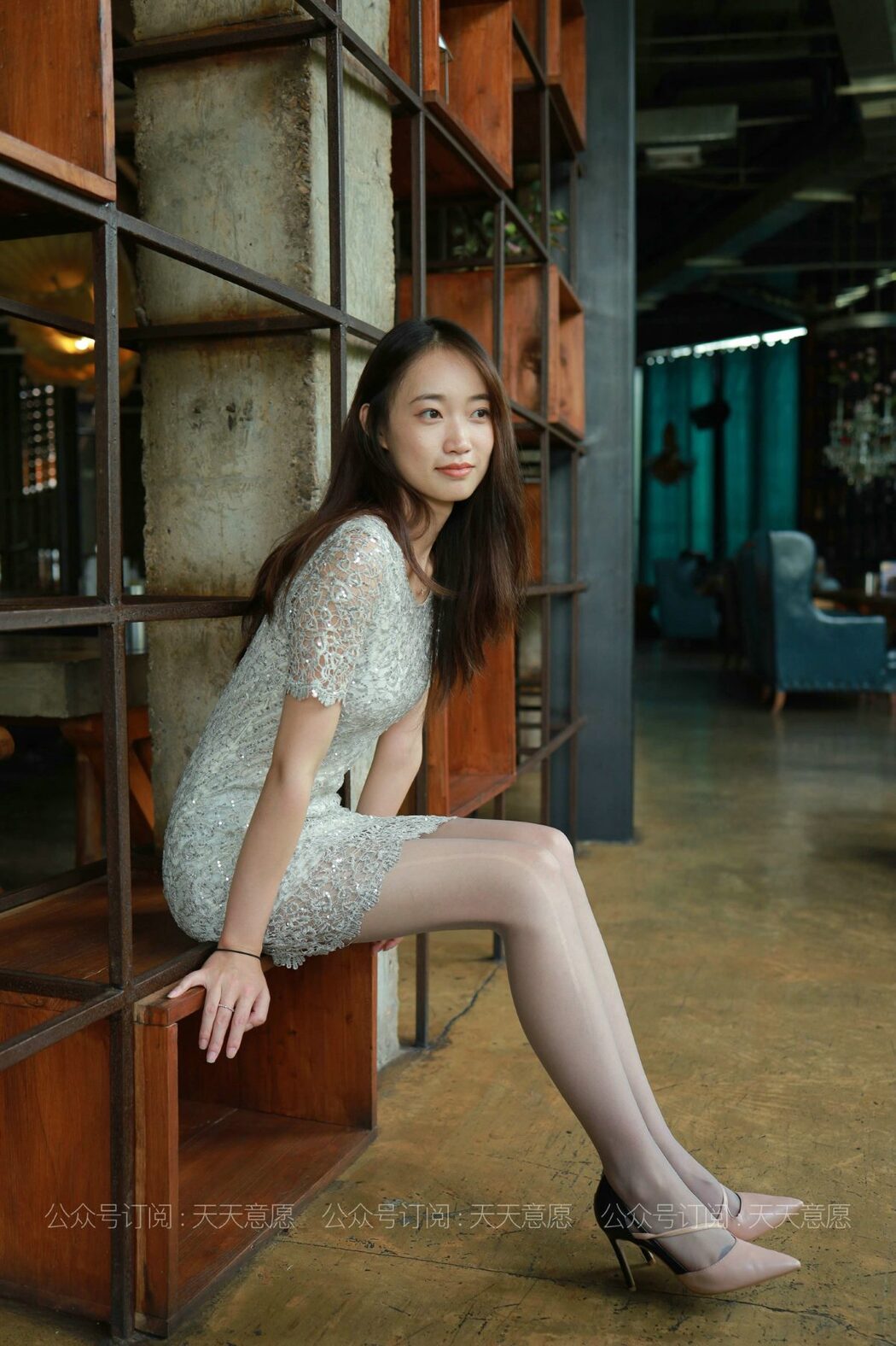 IESS异思趣向 No.821 Xiao Gao