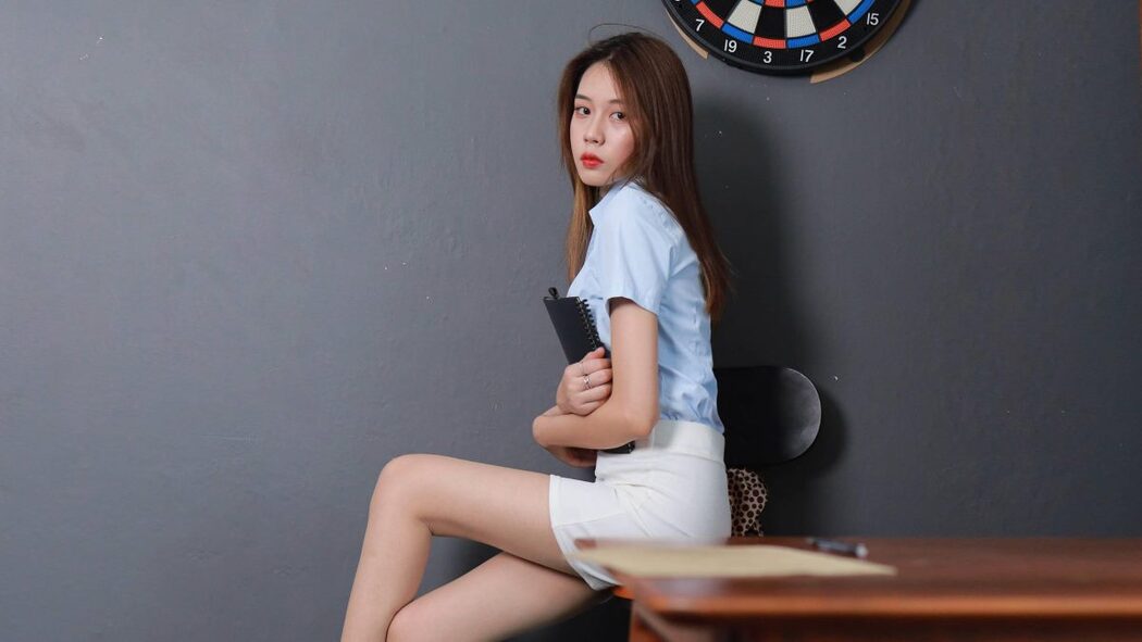 IESS异思趣向 No.825 Xi Gua