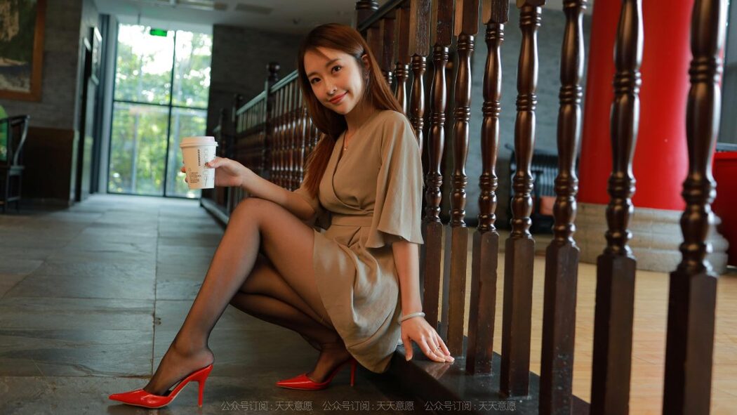 IESS异思趣向 No.827 Xiao Jie