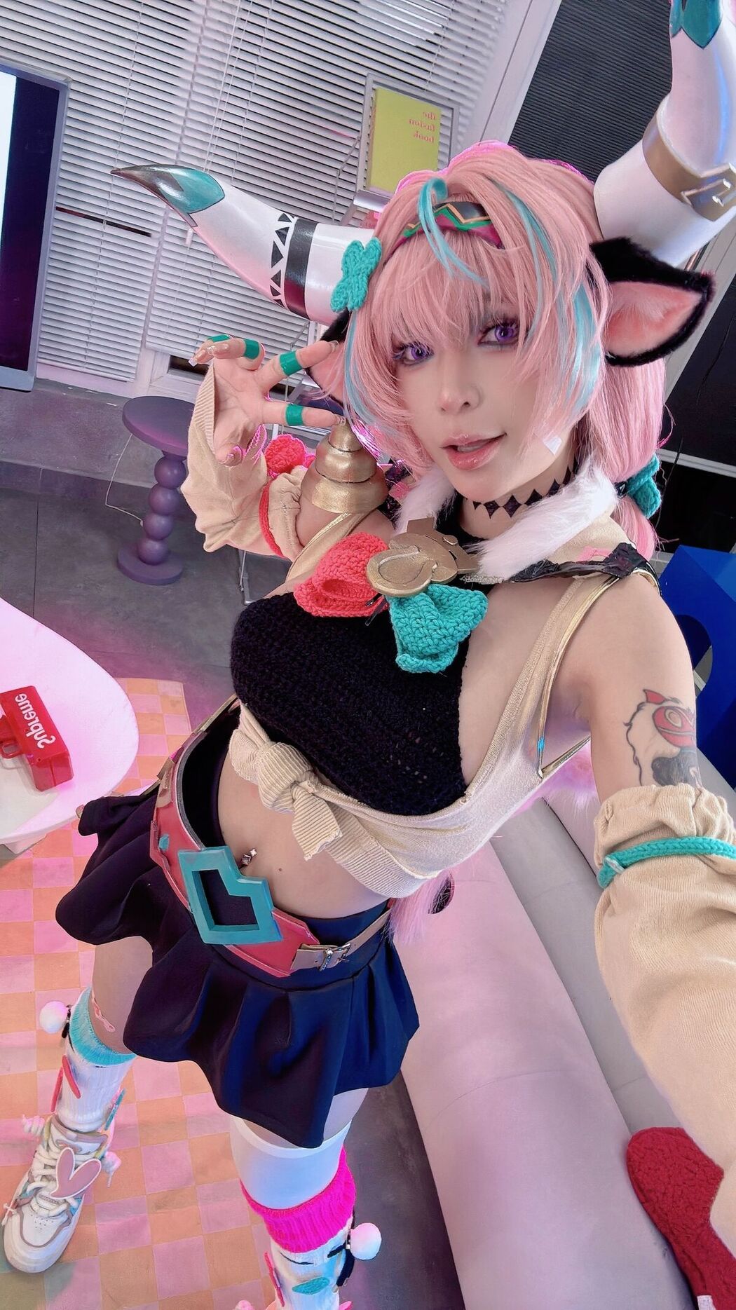 Coser@Umekoj &#8211; Varesa Part02 (59P)