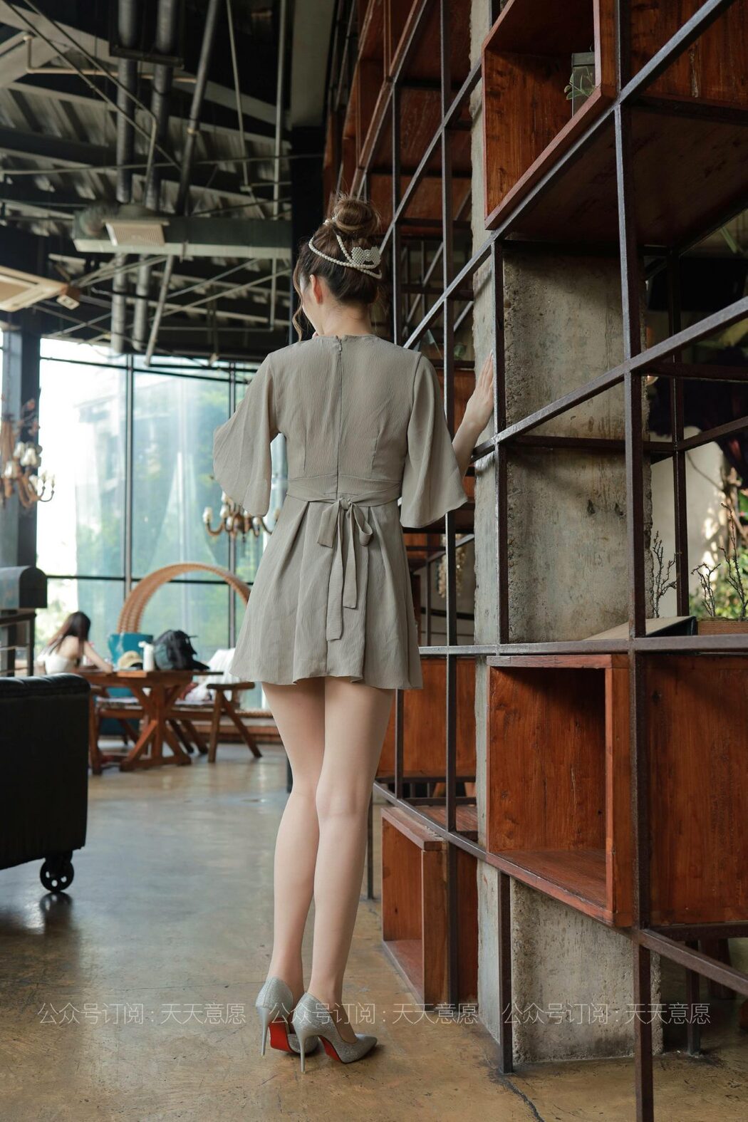 IESS异思趣向 No.832 Jiu Mei