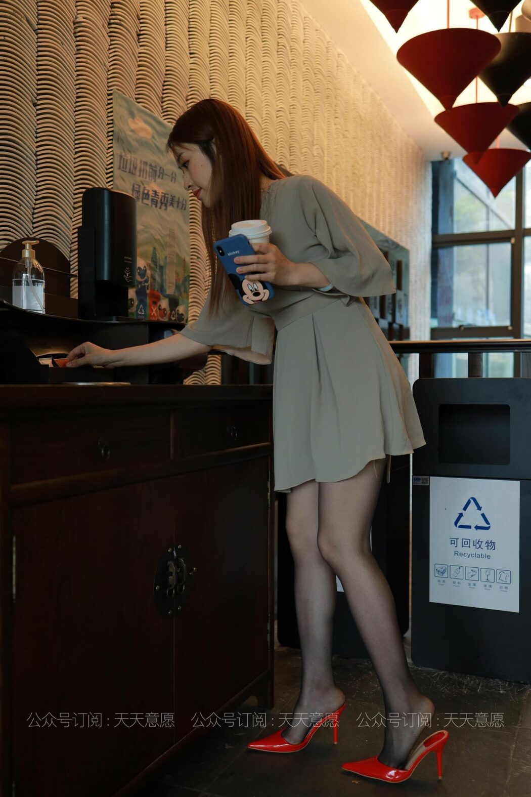 IESS异思趣向 No.827 Xiao Jie