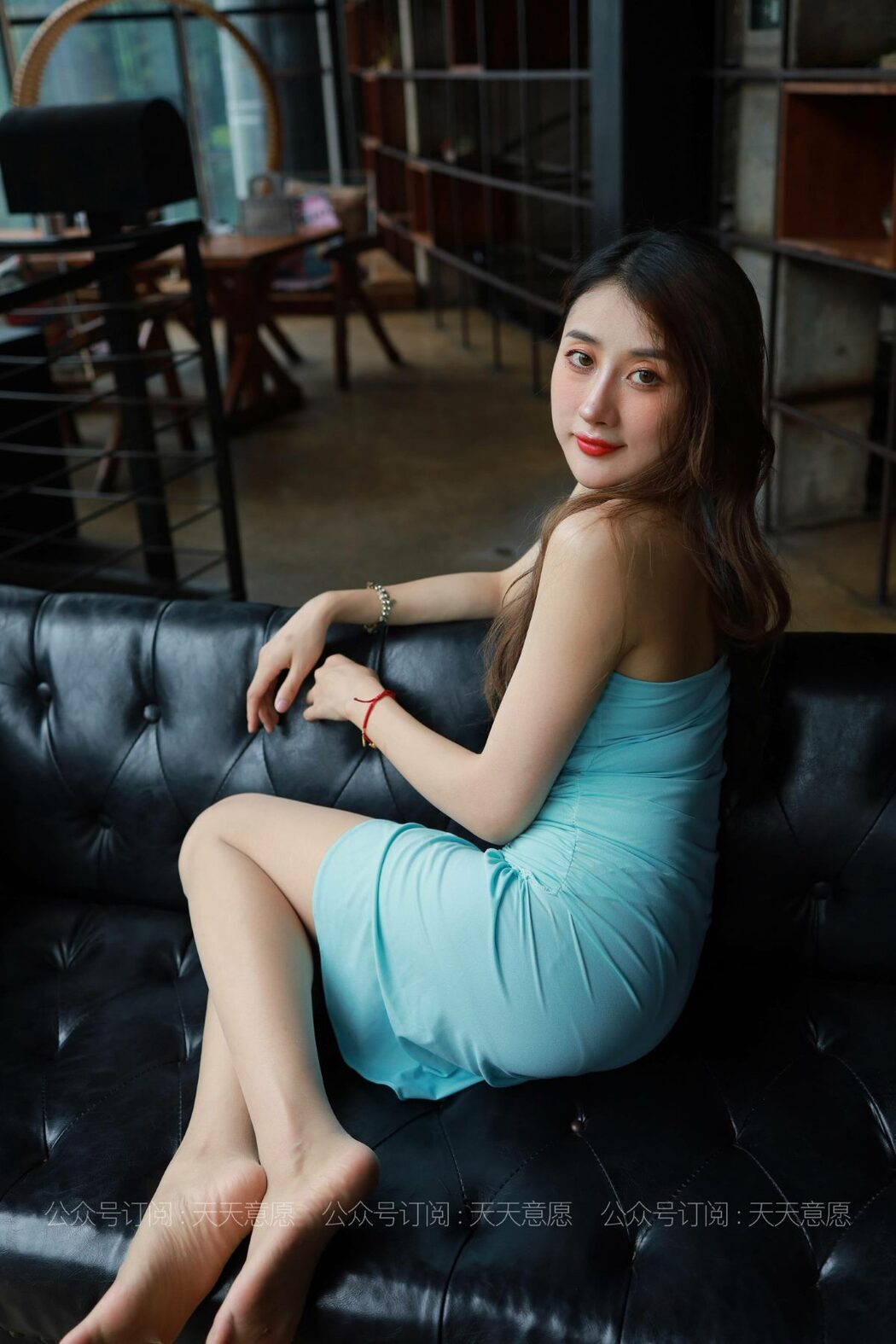 IESS异思趣向 No.838 Xia Xia