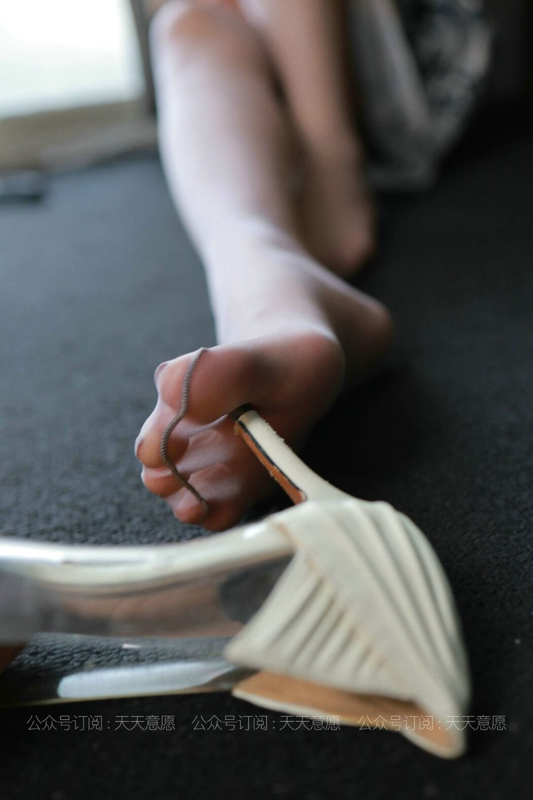 IESS异思趣向 No.819 Yu Xi