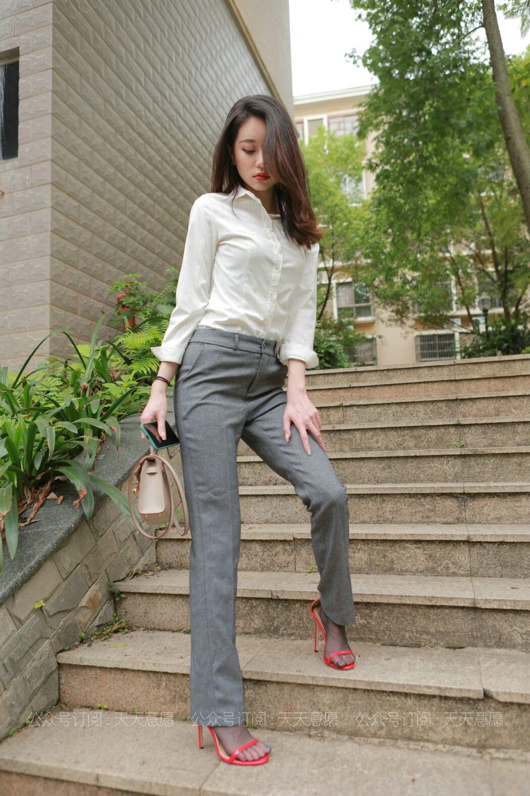 IESS异思趣向 No.833 Jia Ye