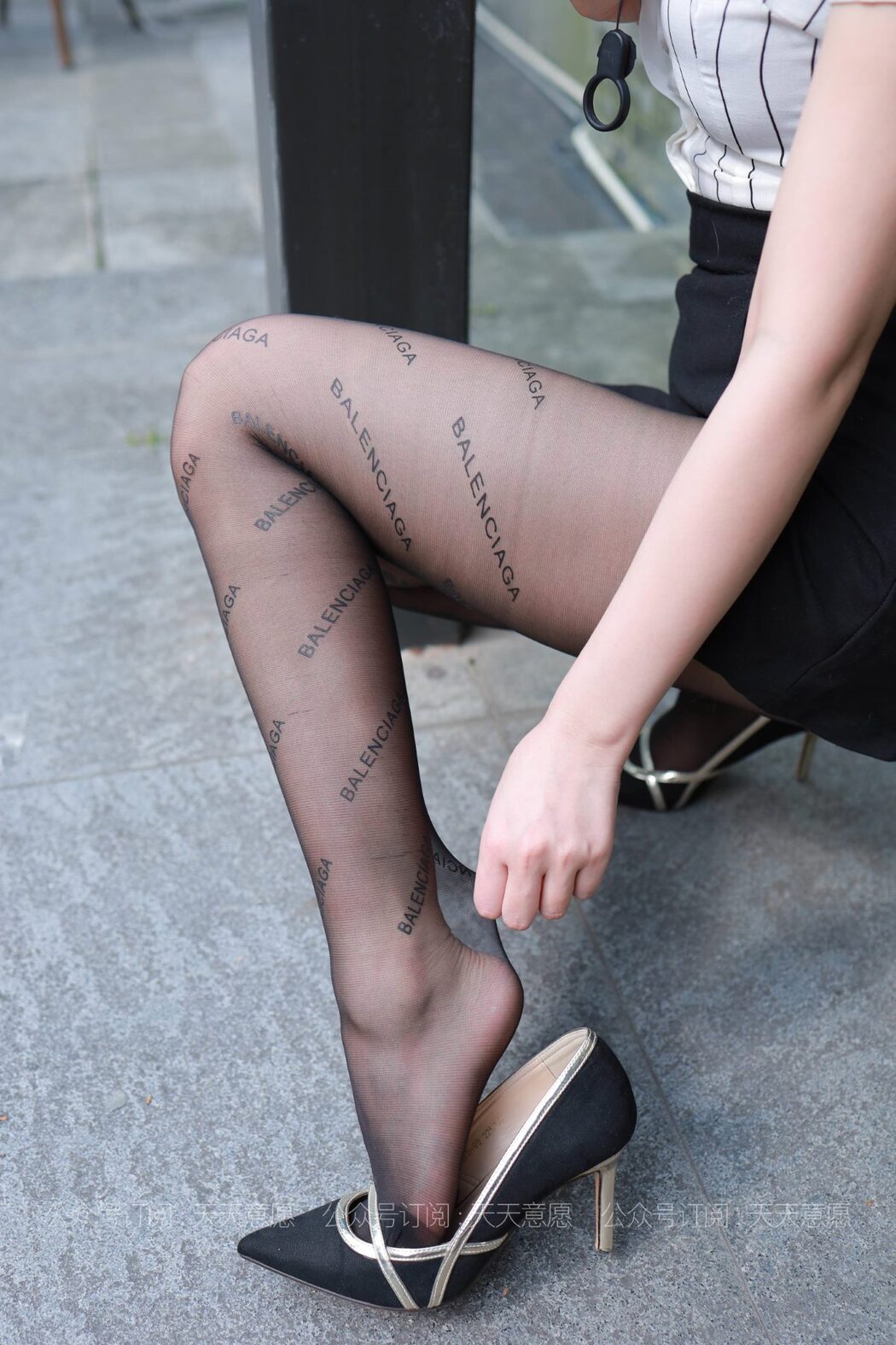 IESS异思趣向 No.836 Qiu Qiu