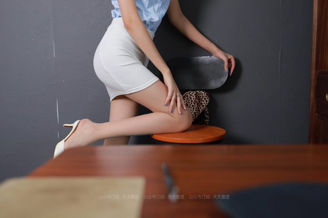 IESS异思趣向 No.825 Xi Gua