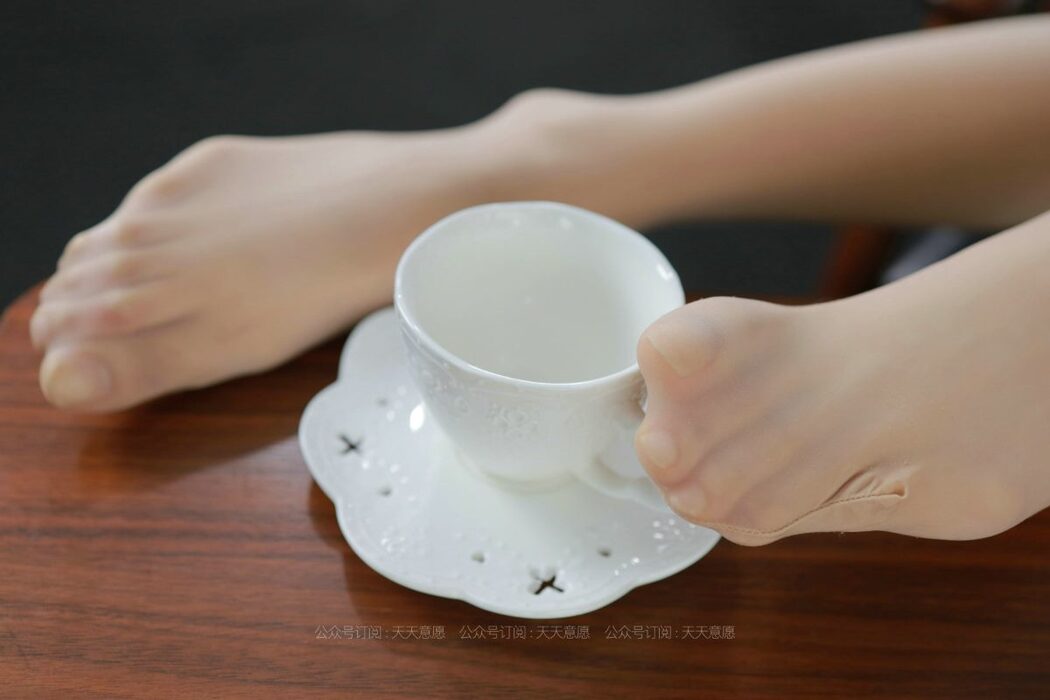 IESS异思趣向 No.848 Rou Rou