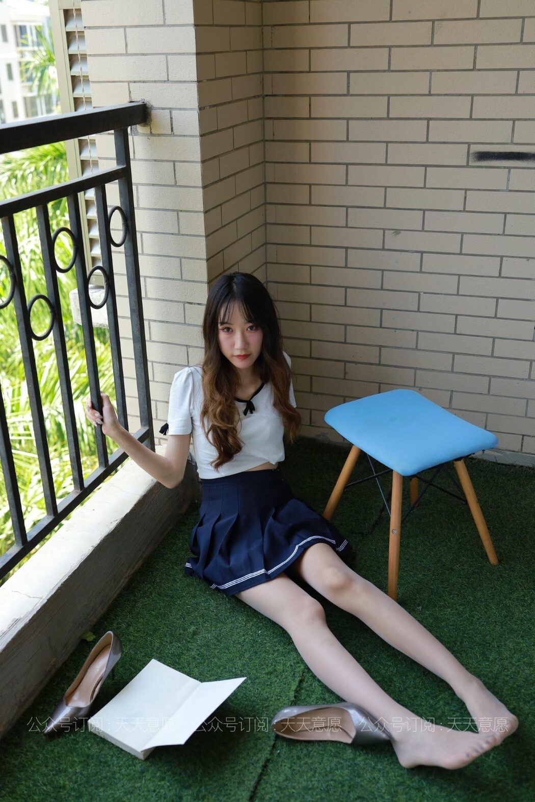 IESS异思趣向 No.823 Yi Yi