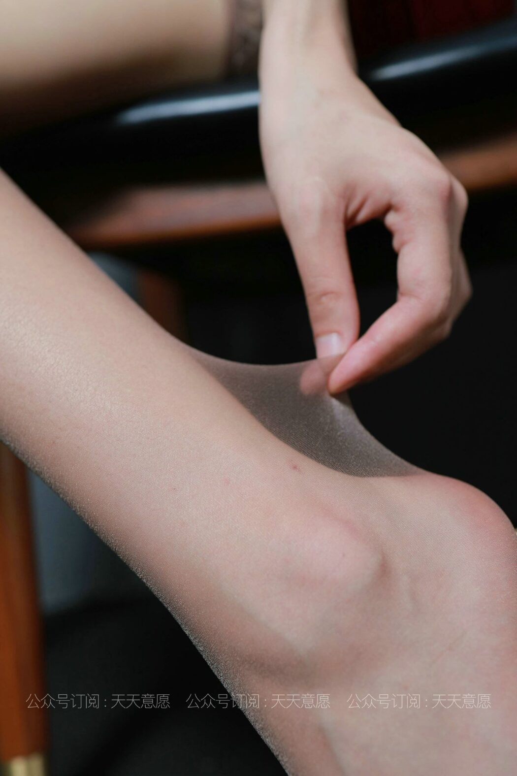 IESS异思趣向 No.839 Rou Rou