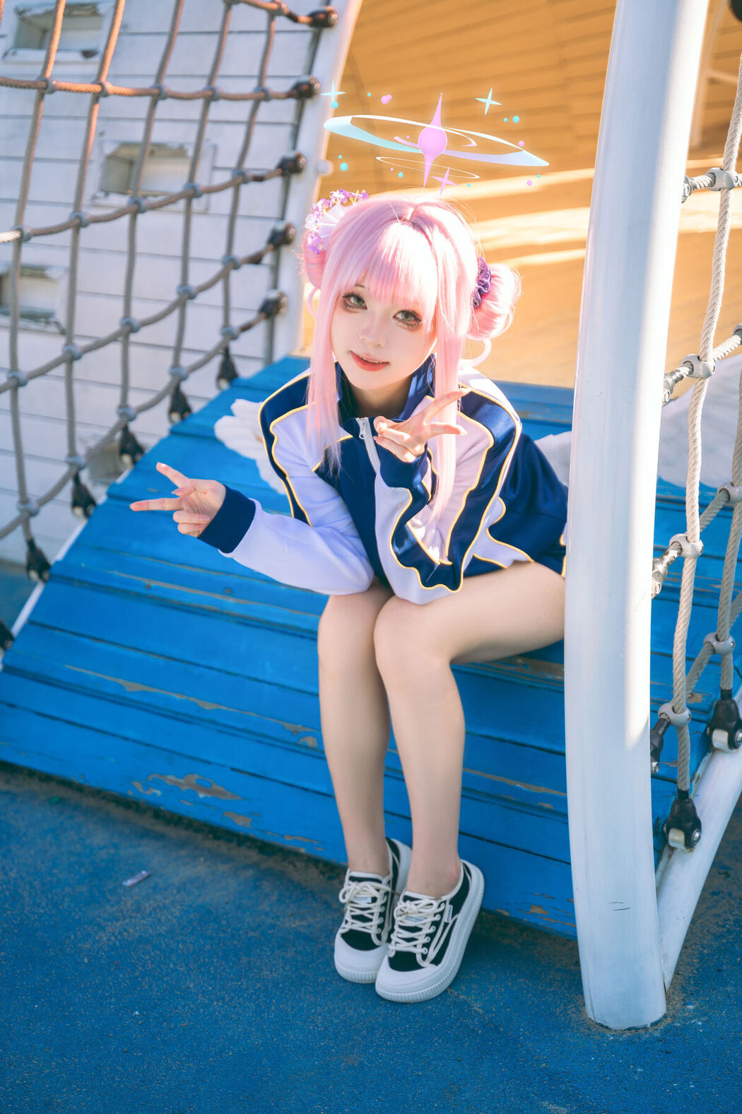 Coser@矢量鱼 &#8211; Mika Misono (41P)