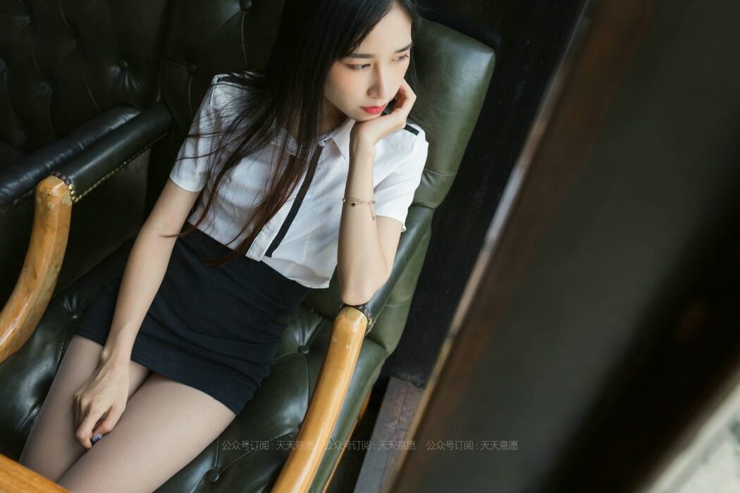 IESS异思趣向 No.840 Mei Ko