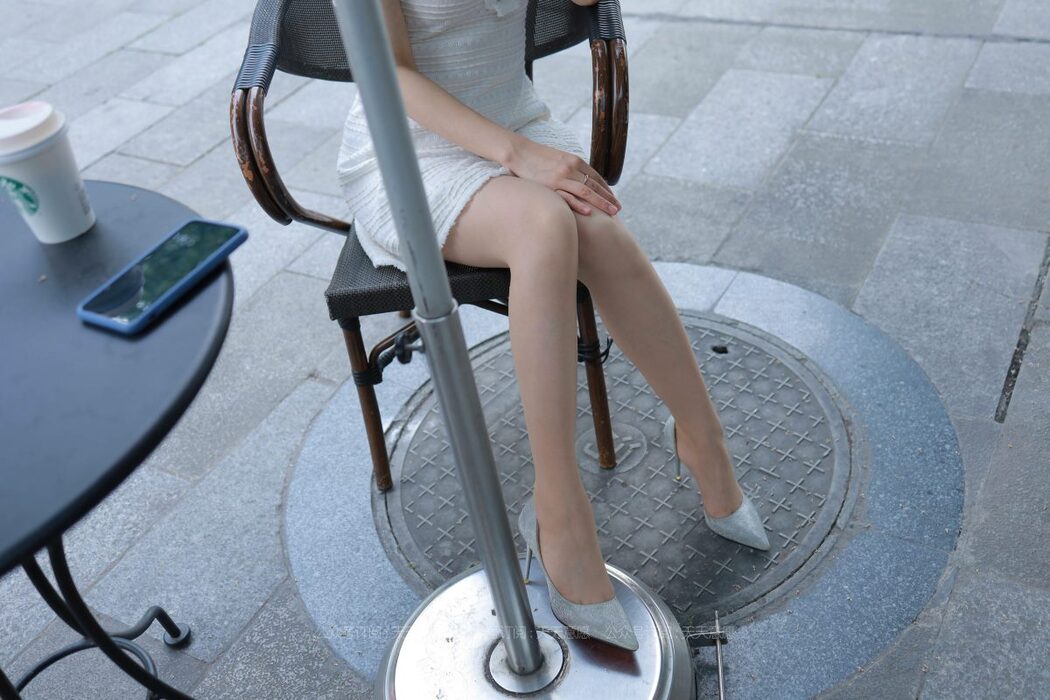 IESS异思趣向 No.814 Xiao Jie