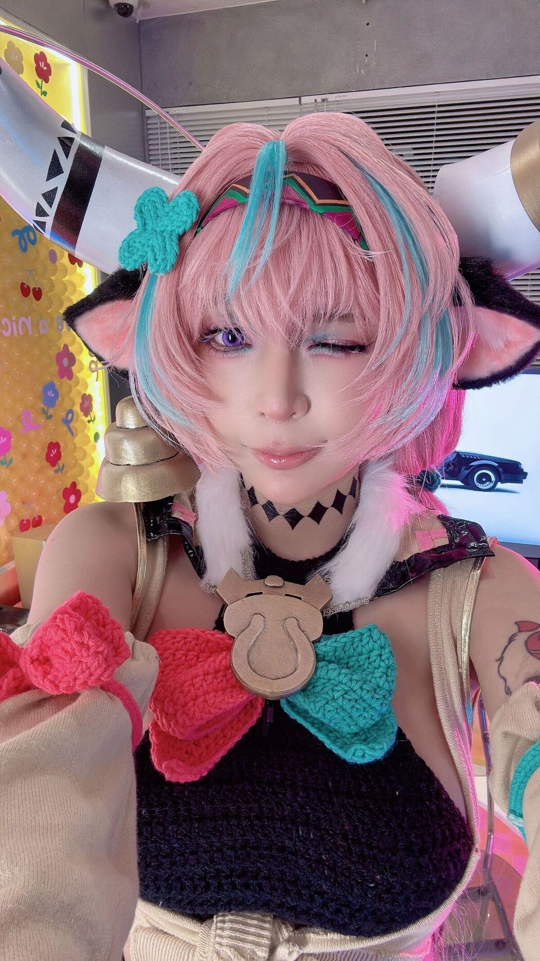 Coser@Umekoj &#8211; Varesa Part02 (59P)