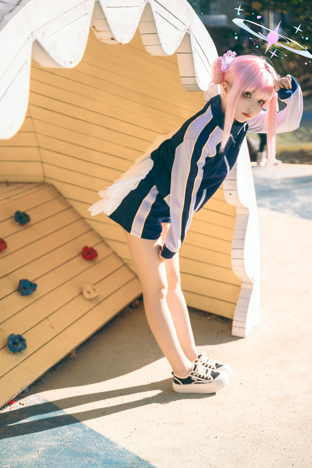 Coser@矢量鱼 &#8211; Mika Misono (41P)