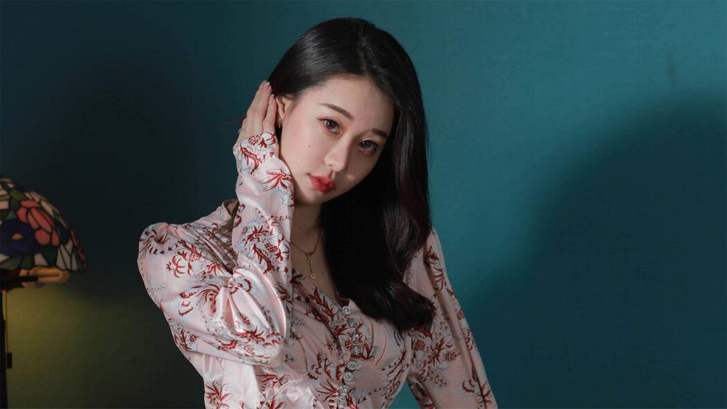 IESS异思趣向 No.811 Jia Ye