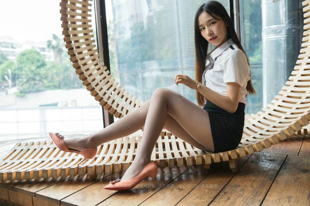 IESS异思趣向 No.840 Mei Ko