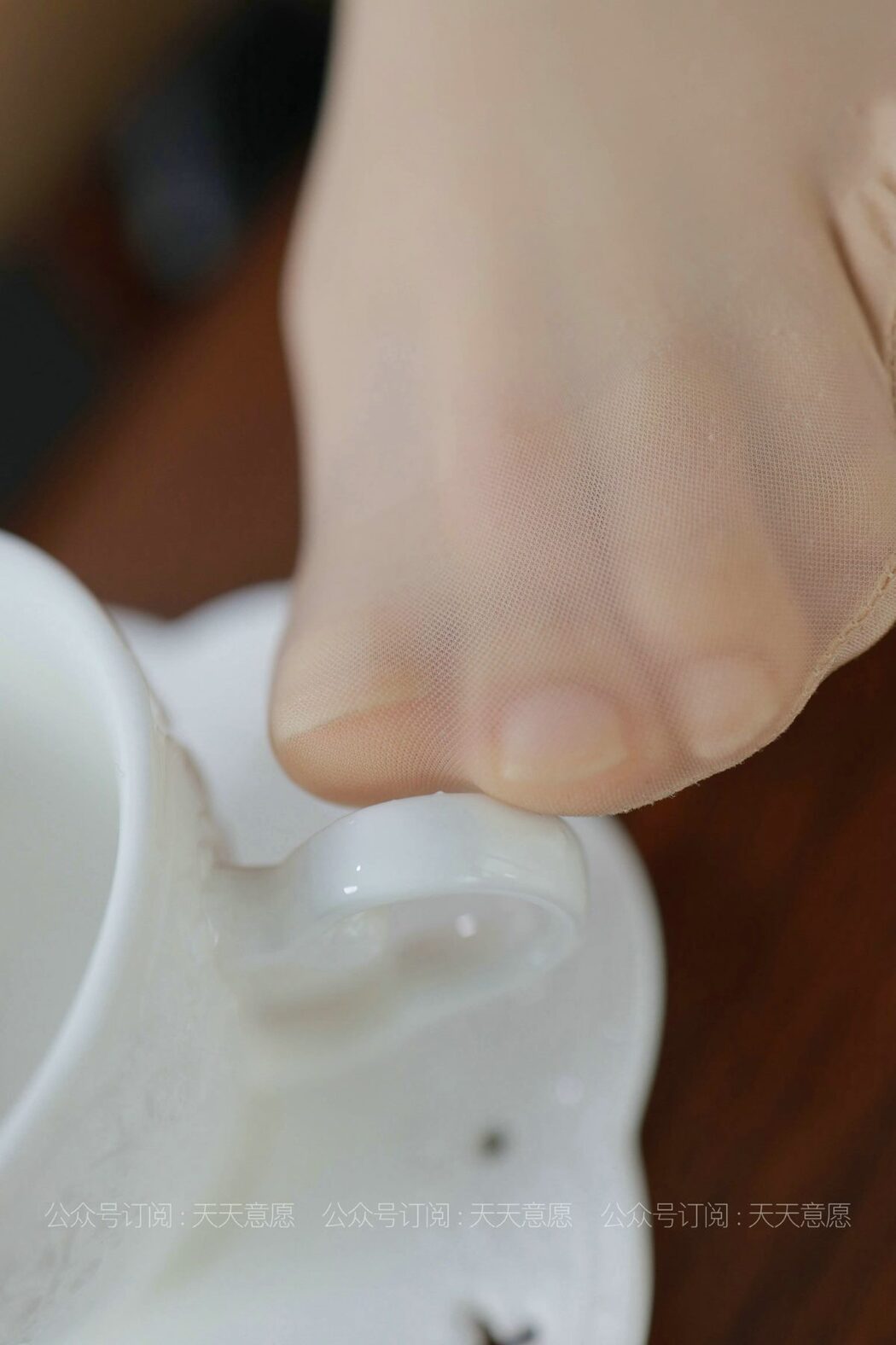 IESS异思趣向 No.848 Rou Rou