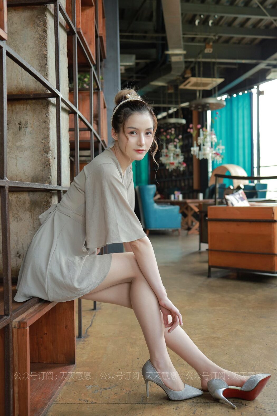 IESS异思趣向 No.832 Jiu Mei