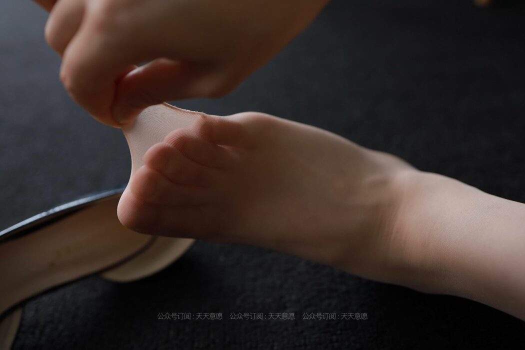 IESS异思趣向 No.845 Xiao Jie