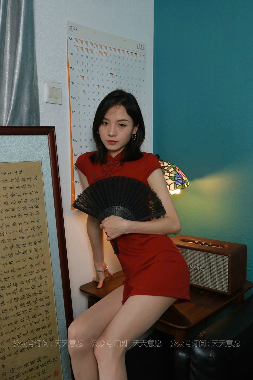 IESS异思趣向 No.834 Xiao Liu