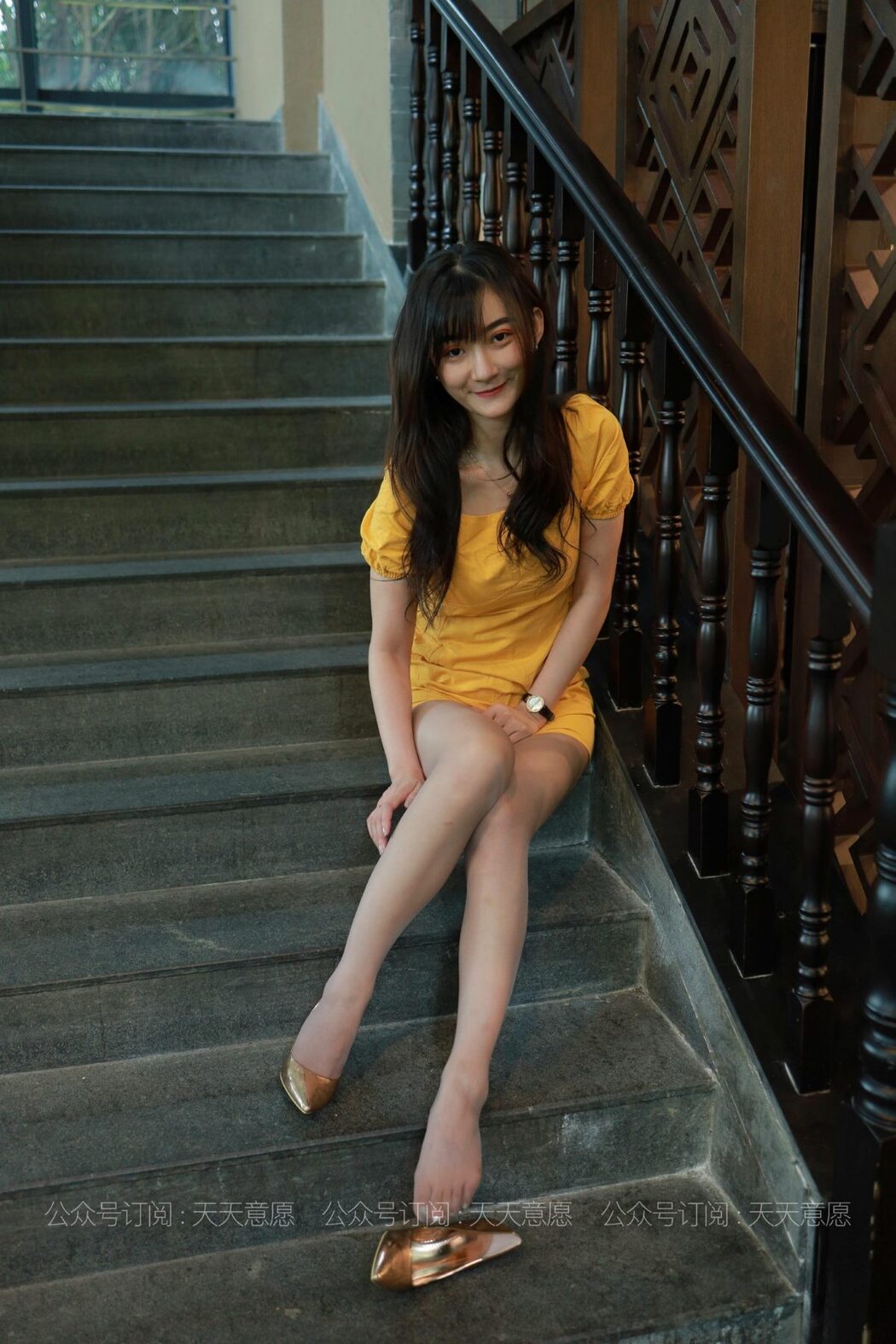 IESS异思趣向 No.806 Qiu Qiu