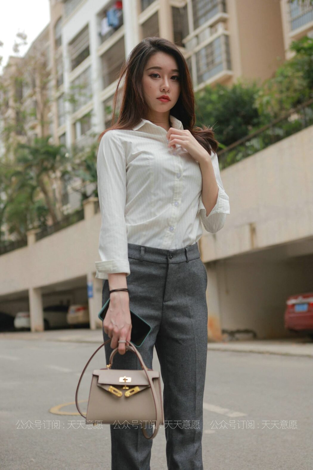 IESS异思趣向 No.833 Jia Ye