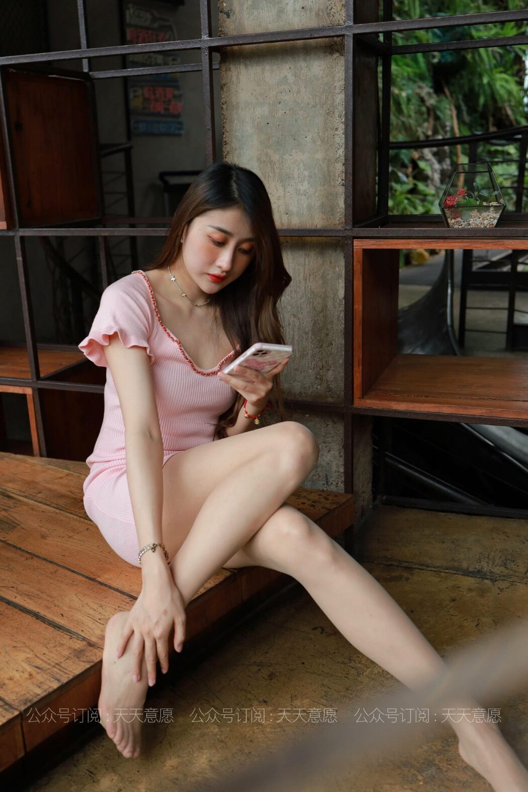 IESS异思趣向 No.824 Xia Xia