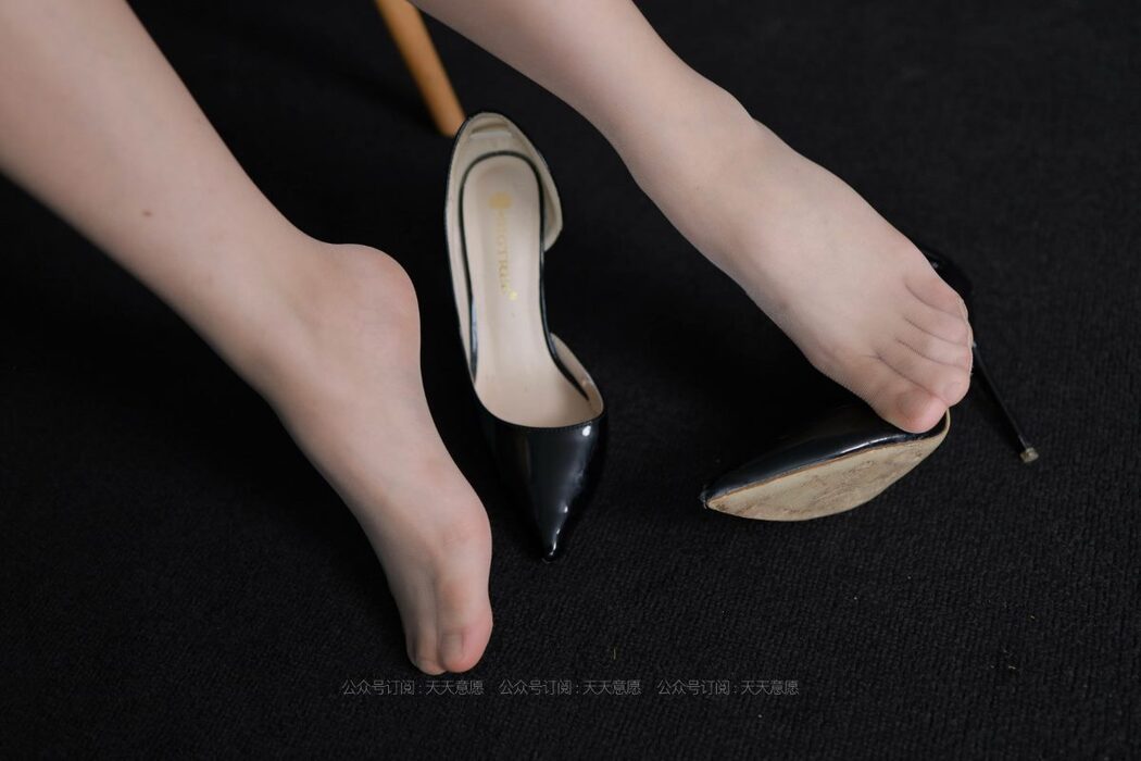 IESS异思趣向 No.845 Xiao Jie