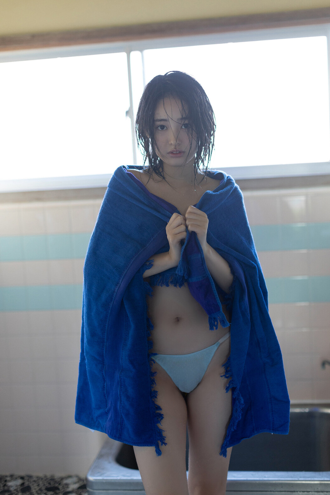 Miu Shirahama 白濱美兎, FRIDAYデジタル写真集 「ぎゅってして ｖｏｌ．２ ちょっとオトナな１００ページ豪華版」 Set.04