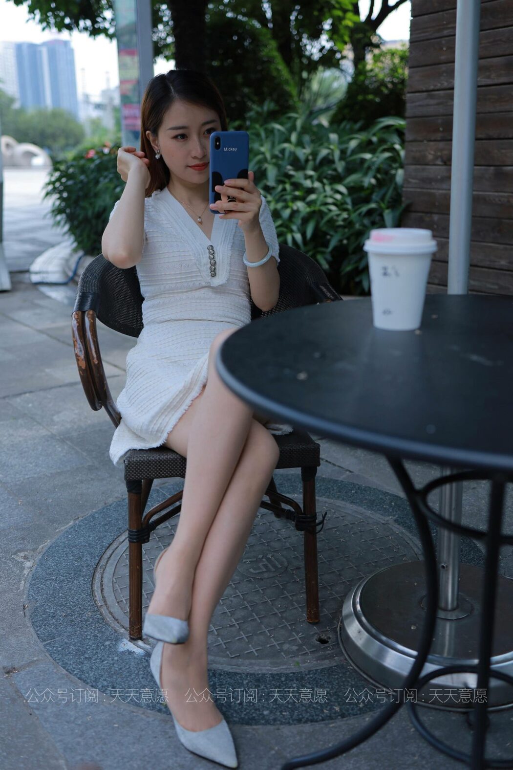 IESS异思趣向 No.814 Xiao Jie