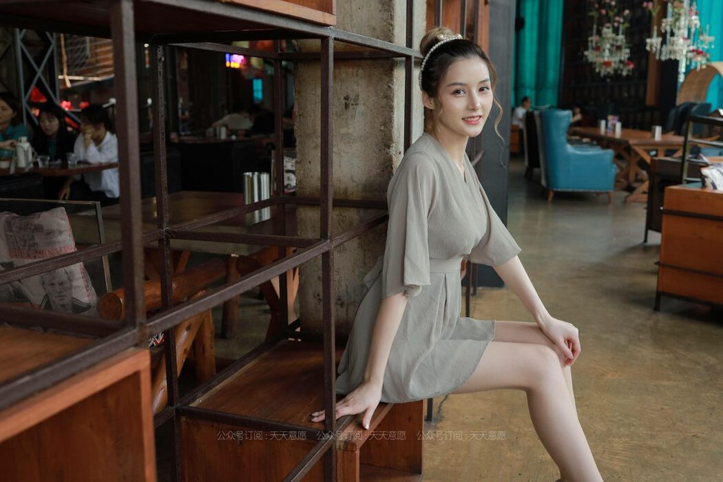 IESS异思趣向 No.832 Jiu Mei