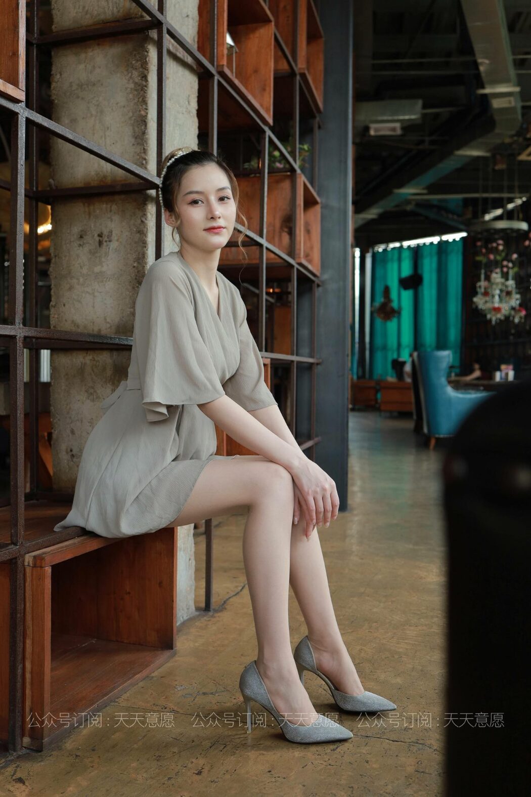 IESS异思趣向 No.832 Jiu Mei