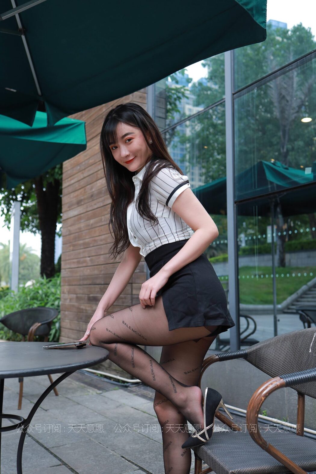 IESS异思趣向 No.836 Qiu Qiu