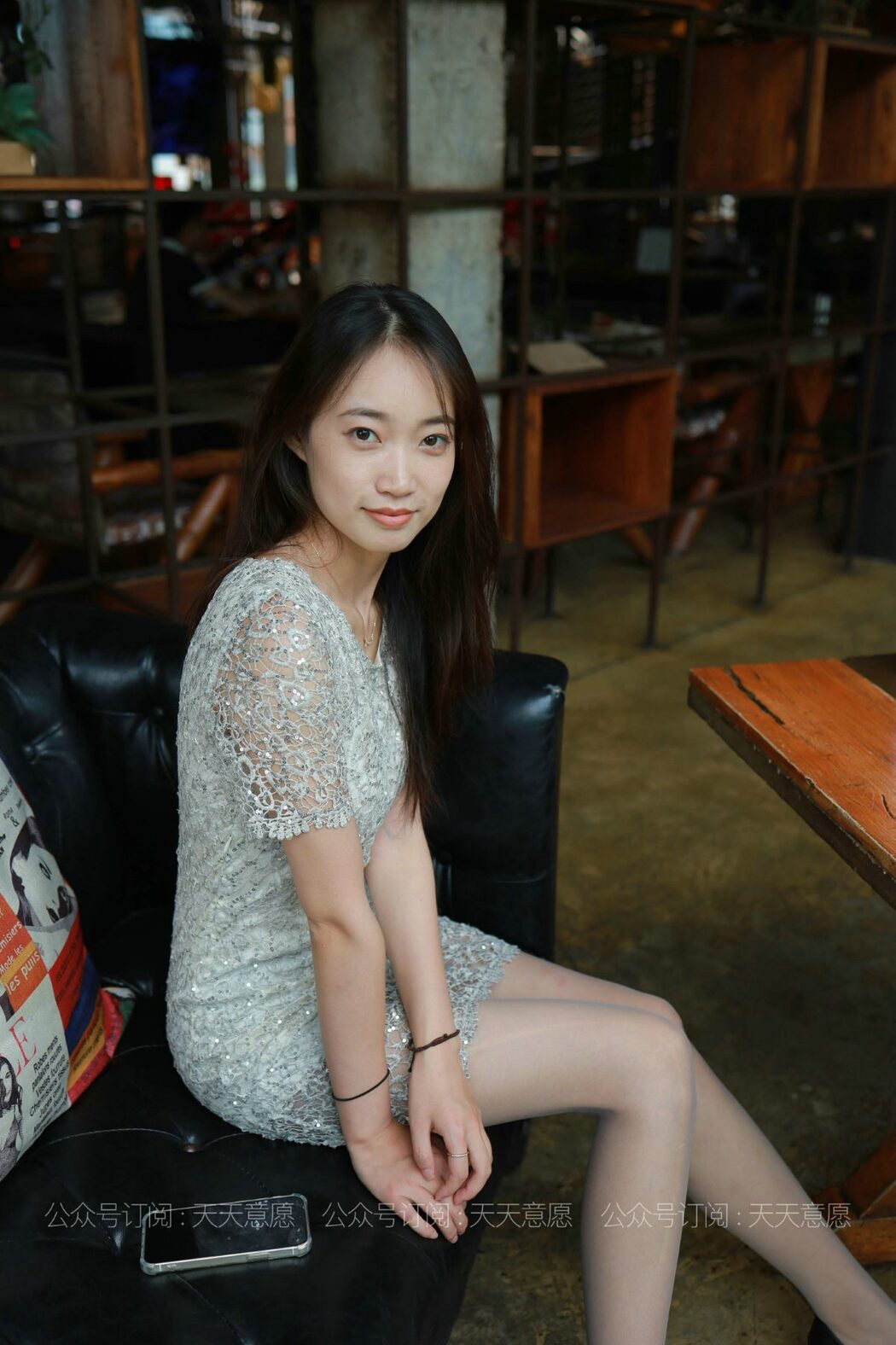 IESS异思趣向 No.821 Xiao Gao