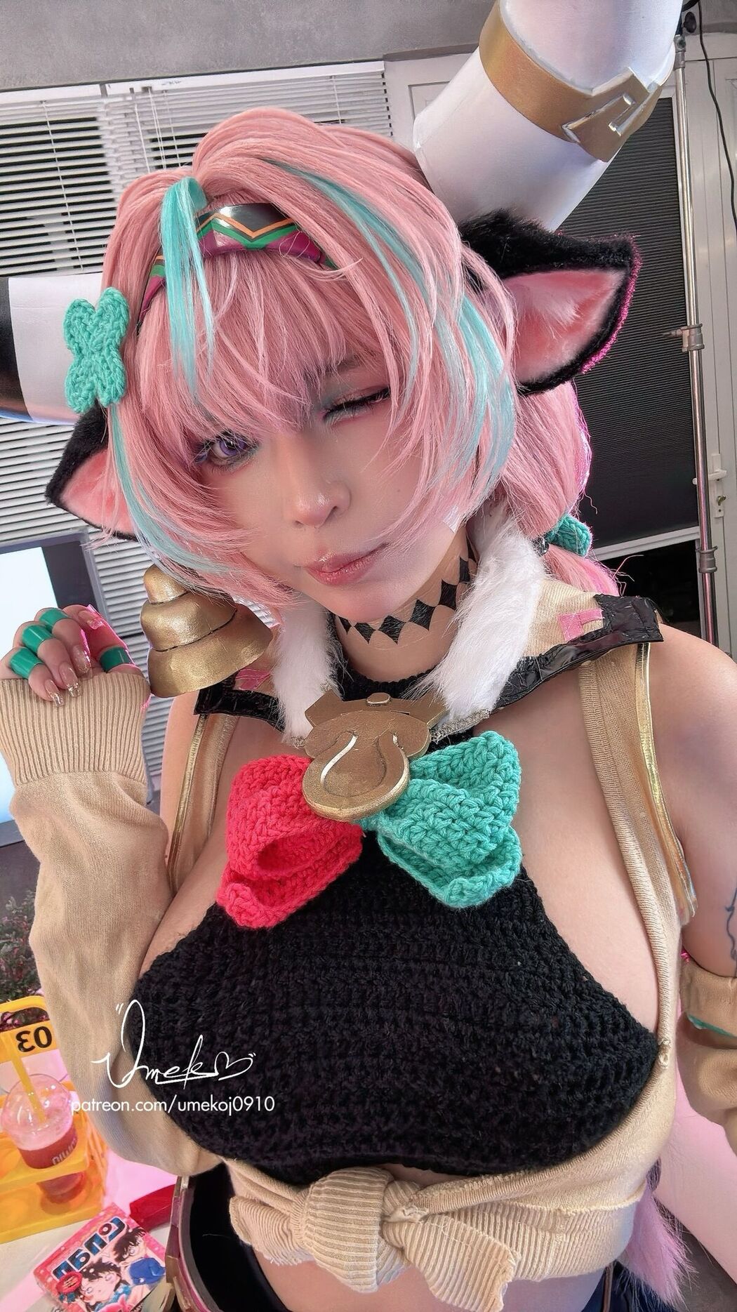 Coser@Umekoj &#8211; Varesa Part02 (59P)
