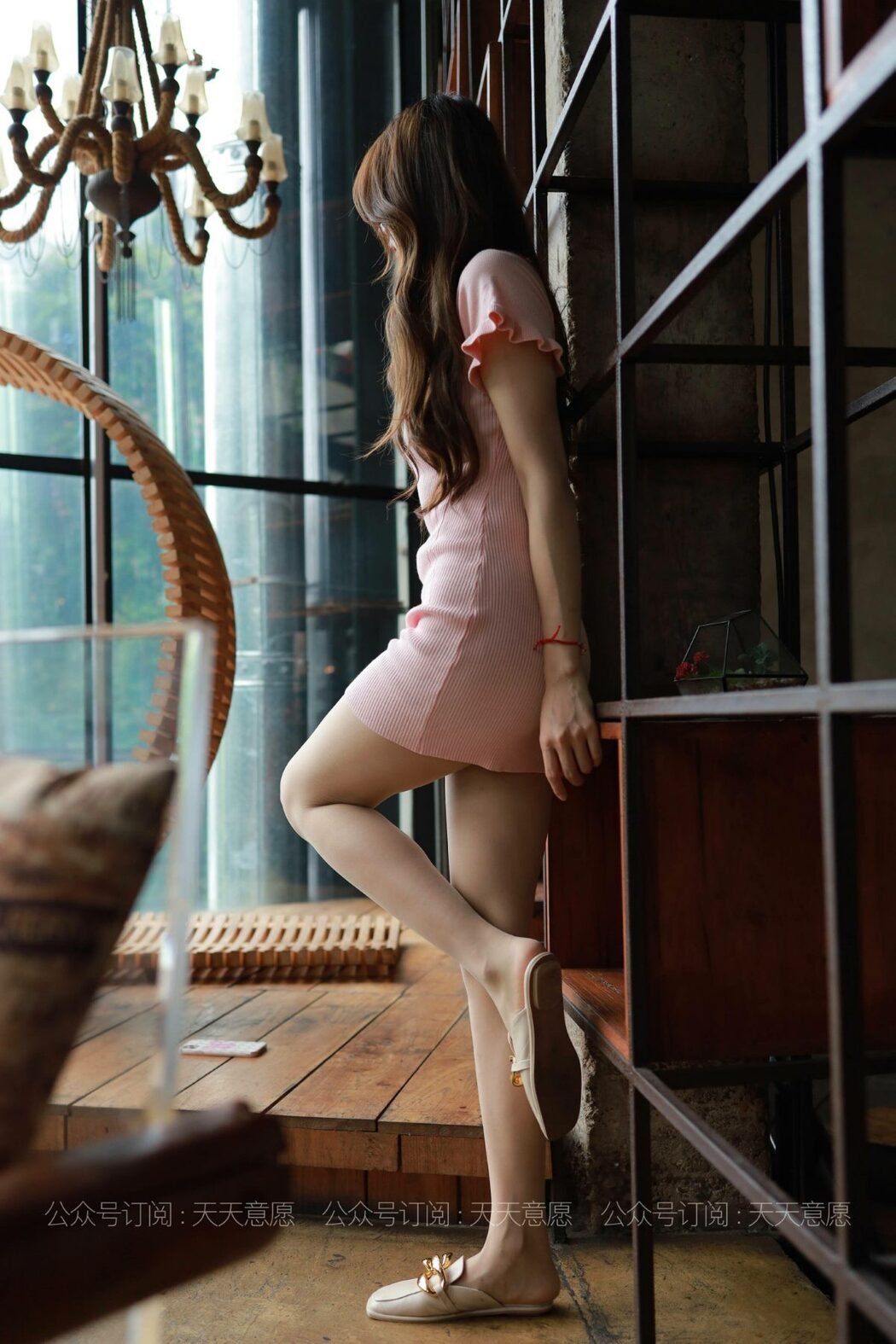 IESS异思趣向 No.824 Xia Xia