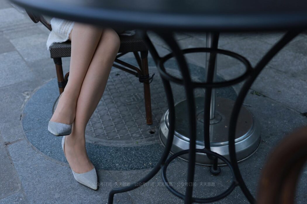 IESS异思趣向 No.814 Xiao Jie