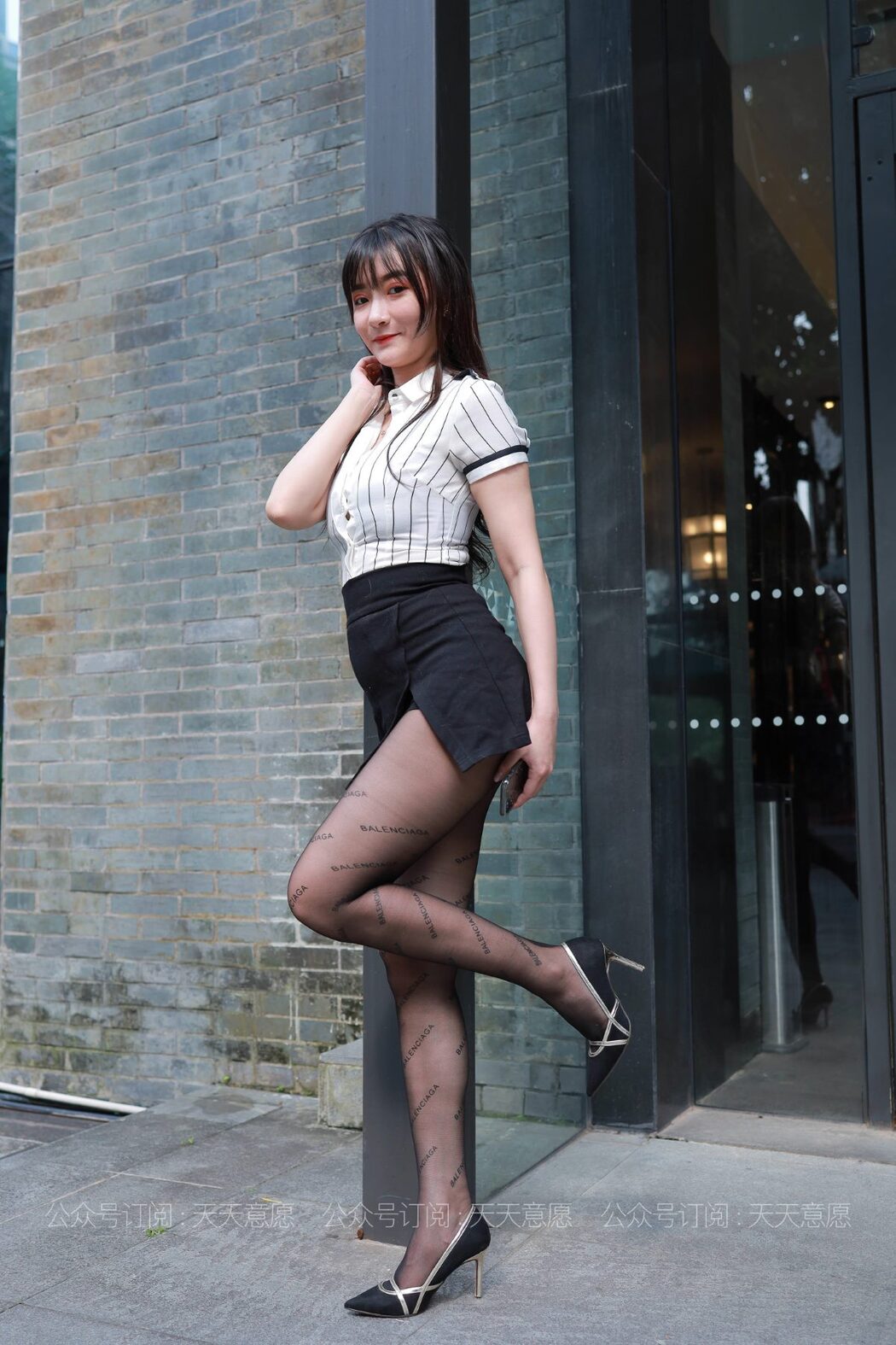 IESS异思趣向 No.836 Qiu Qiu