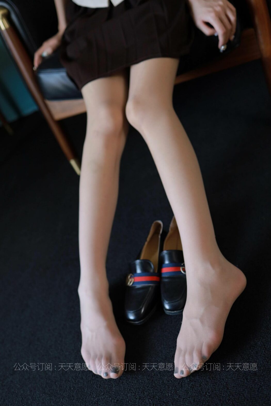 IESS异思趣向 No.841 Yi Yi