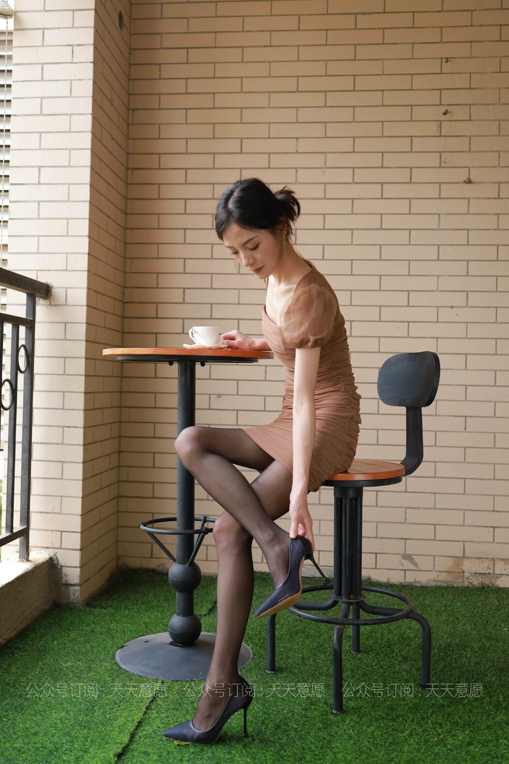 IESS异思趣向 No.846 Xiao Liu