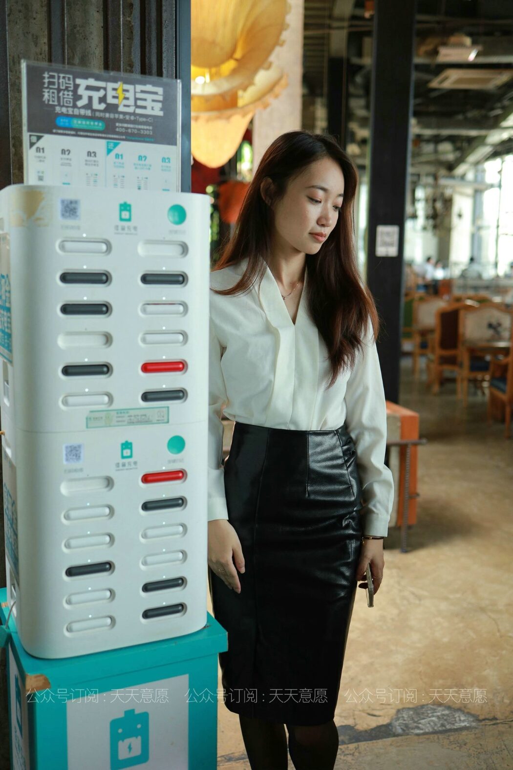 IESS异思趣向 No.847 Xiao Gao