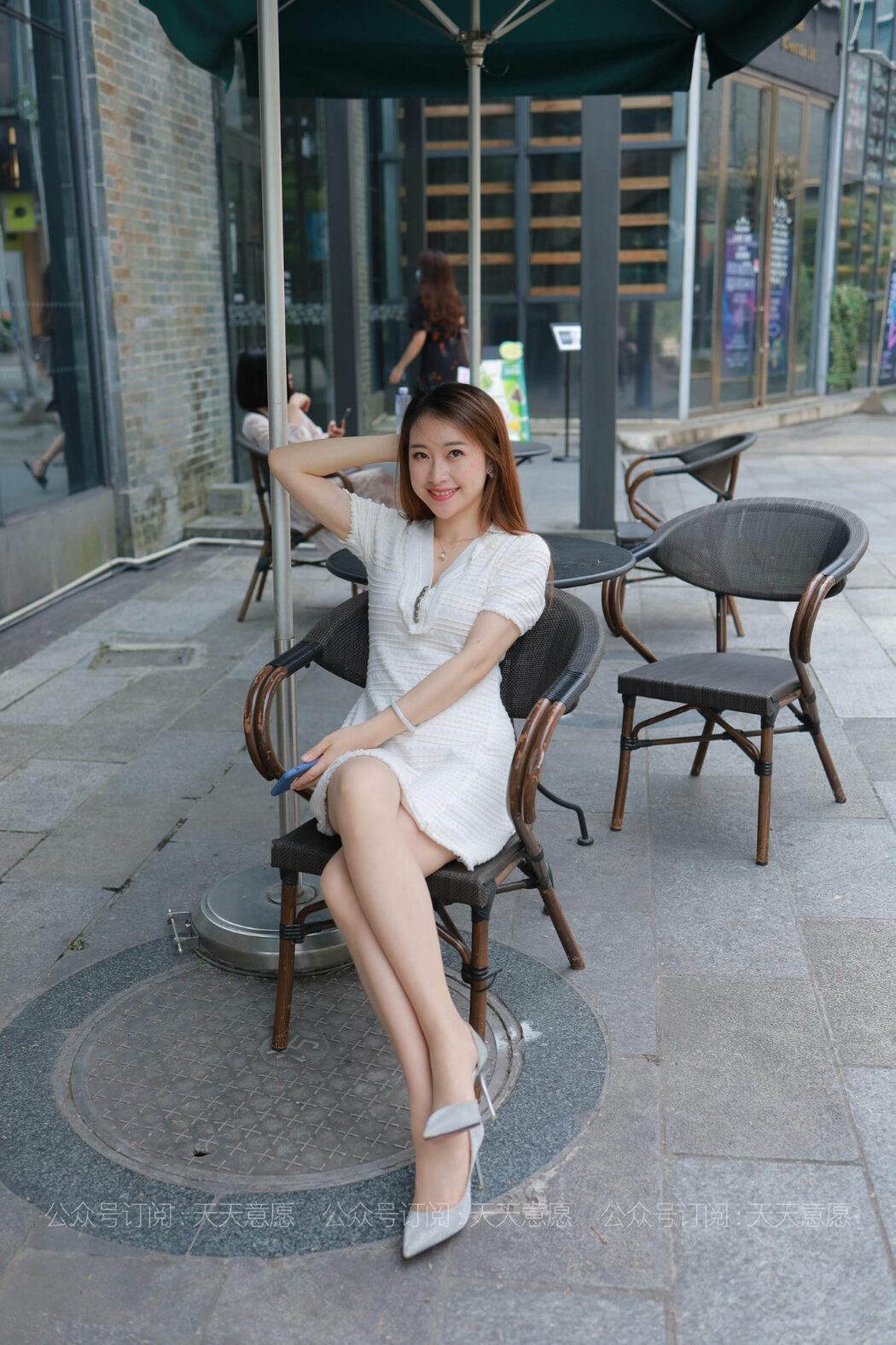 IESS异思趣向 No.814 Xiao Jie