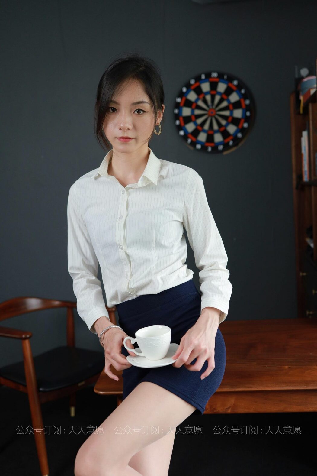 IESS异思趣向 No.813 Xiao Liu